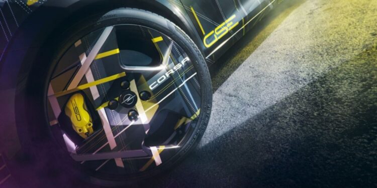 Νέο Opel Corsa GSE: Ηλεκτρικές επιδόσεις!