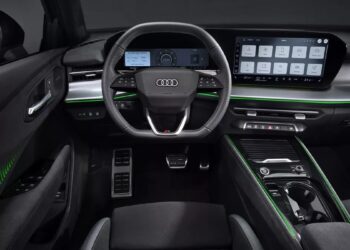 Audi A2 e‑tron: Το μικρότερο ηλεκτρικό SUV της μάρκας αποκαλύπτει τα μυστικά του