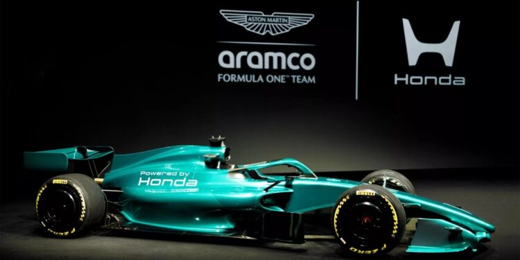 Aston Martin: Τέλος οι μετοχές της στην ομώνυμη ομάδα της F1