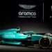 Aston Martin: Τέλος οι μετοχές της στην ομώνυμη ομάδα της F1