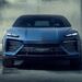 Η Lamborghini «ρίχνει άκυρο» στα ηλεκτρικά