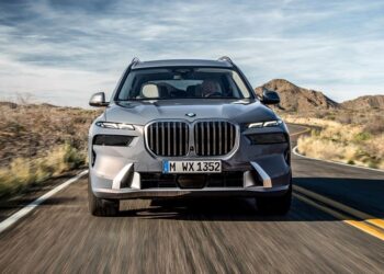 Η BMW M θέλει την δική της AMG G-Class