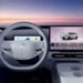 Αυτό είναι το εσωτερικό του Leapmotor B03X