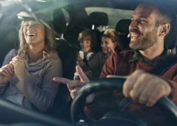 COTY 2026: Οδήγησε το επόμενο Car of the Year με Hertz Leasing