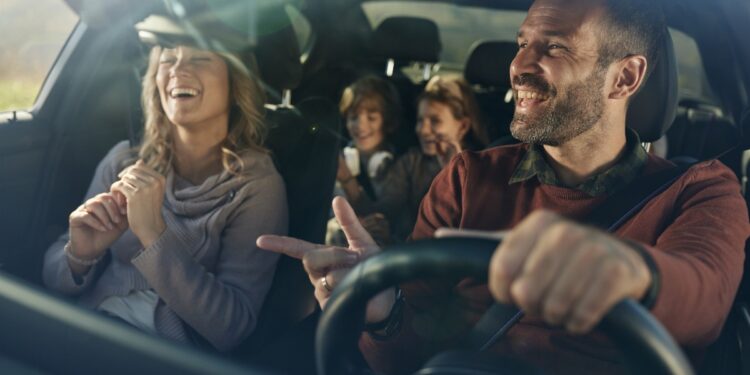 COTY 2026: Οδήγησε το επόμενο Car of the Year με Hertz Leasing