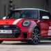 MINI 1965 Victory Edition: Ρετρό αγωνιστικό πνεύμα με σύγχρονο στιλ