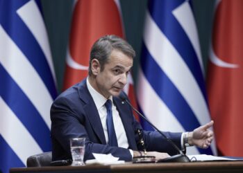 Σφοδρές αντιδράσεις της αντιπολίτευσης στην εβδομαδιαία ανασκόπηση Μητσοτάκη στο Διαδίκτυο