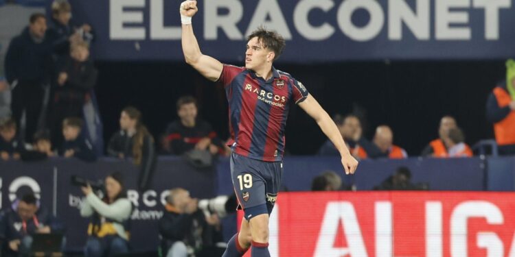 Νίκη-ανάσα για την Λεβάντε - www.ertsports.gr