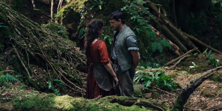 Το ERTnews στη συνέντευξη Τύπου του Πολ Μέσκαλ: «Δύο άνθρωποι σε μία σχέση, δεν μπορούν να σπάσουν ταυτόχρονα»