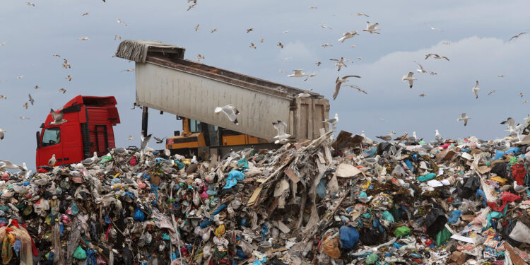 Ημερίδα για την ολοκληρωμένη διαχείριση των απορριμμάτων