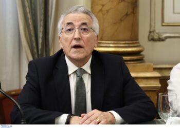 Επείγουσα έρευνα της Οικονομικής Εισαγγελίας για την υπόθεση Παναγόπουλου - ertnews.gr