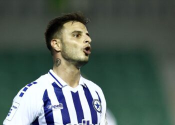 Χωρίς τον Τζοβάρα στον αγώνα με τον Αστέρα στην Τρίπολη ο Ατρόμητος - www.ertsports.gr