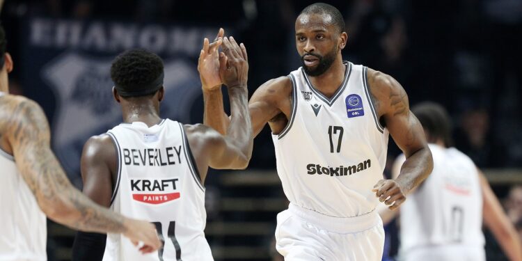 Live Streaming: ΠΑΟΚ - Μπιλμπάο - www.ertsports.gr