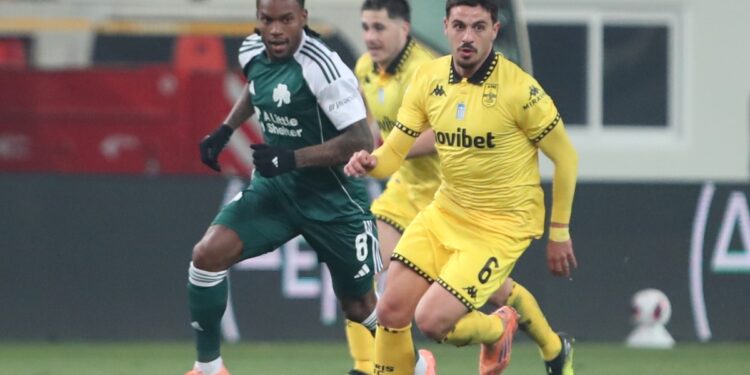 Ατομικό για Μισεουί, θεραπεία ο Γαλανόπουλος - www.ertsports.gr