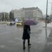 Έρχεται νέα επιδείνωση με έντονες βροχοπτώσειςΜε τι καιρό θα κάνουμε Τσικνοπέμπτη - Έρχεται νέα επιδείνωση με έντονες βροχοπτώσεις