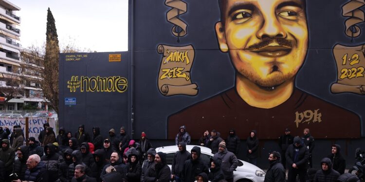 Αρ. Καμπανός στο ΕΡΤnews: «Οι δύσκολες στιγμές πρέπει να μας ενώνουν» (vid) - www.ertsports.gr