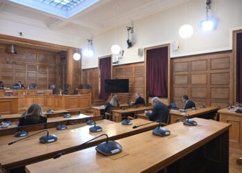 Σήμερα οι τελευταίες καταθέσεις στην εξεταστική για τον ΟΠΕΚΕΠΕ - Αναμένονται ξεχωριστά πορίσματα - ertnews.gr
