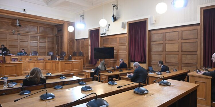 Σήμερα οι τελευταίες καταθέσεις στην εξεταστική για τον ΟΠΕΚΕΠΕ - Αναμένονται ξεχωριστά πορίσματα - ertnews.gr