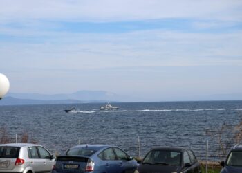 Υπουργείο Ναυτιλίας για την τραγωδία στη Χίο: Κανένα ίχνος ζωής από τις έρευνες που συνεχίζονται και σήμερα - ertnews.gr