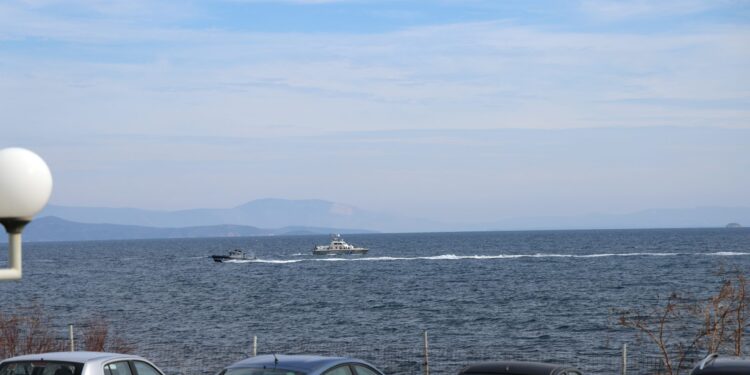 Υπουργείο Ναυτιλίας για την τραγωδία στη Χίο: Κανένα ίχνος ζωής από τις έρευνες που συνεχίζονται και σήμερα - ertnews.gr