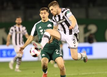 Κένι: «Θέλουμε να δίνουμε στους οπαδούς μας όσα έχουν κάνει για εμάς» - www.ertsports.gr