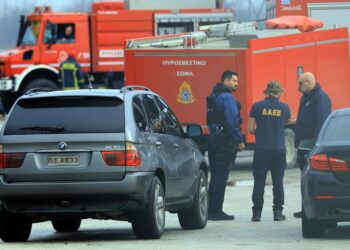 Συνελήφθη ο ιδιοκτήτης της επιχείρησης «Βιολάντα» μετά την αναβάθμιση του κατηγορητηρίου - ertnews.gr