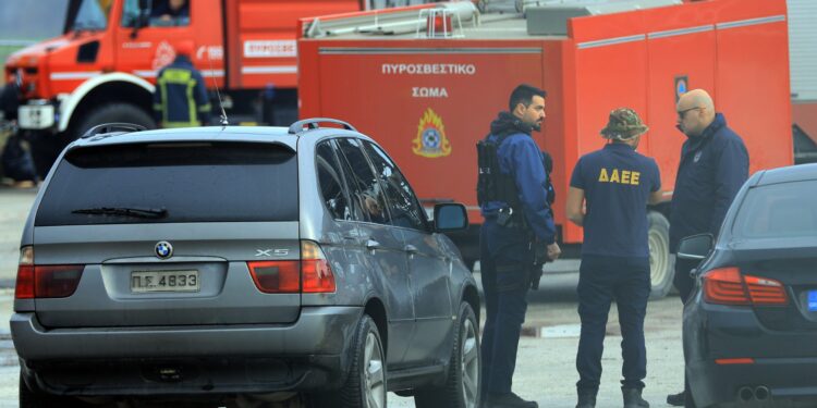 Συνελήφθη ο ιδιοκτήτης της επιχείρησης «Βιολάντα» μετά την αναβάθμιση του κατηγορητηρίου - ertnews.gr