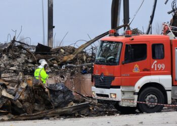«Βιολάντα»: Στον ανακριτή σήμερα ο ιδιοκτήτης - Από τον Ιούλιο γνωστές οι κακοτεχνίες, έκλεισε και το εργοστάσιο στη Λάρισα - ertnews.gr