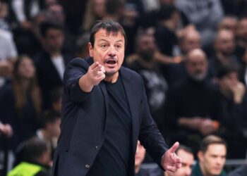Άταμαν: «Παίξαμε άθλια, συγχαρητήρια στην Παρτίζαν» - www.ertsports.gr
