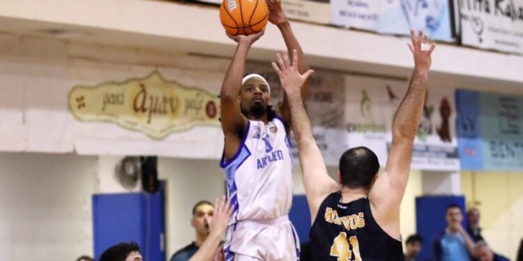 Οι σημαντικότερες στιγμές του Αιγάλεω - Κόροιβος Αμαλιάδας (vids) - www.ertsports.gr