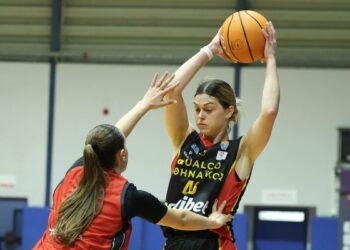 Οι σημαντικότερες στιγμές του Πρωτέας Βούλας - Αθηναϊκός (vids) - www.ertsports.gr