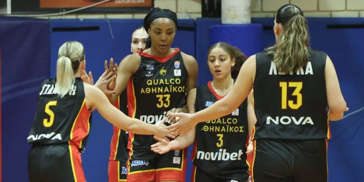 Ο Αθηναϊκός απέδρασε... δια πυρός και σιδήρου από τη Βούλα (hls) - www.ertsports.gr