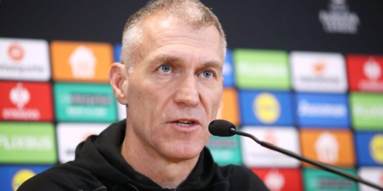 Χίσκι: «Τιμή μου να παίζω εναντίον του Ράφα Μπενίτεθ» - www.ertsports.gr