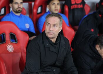 Χιούλμαντ: «Δεν έχει τελειώσει τίποτα, εξαιρετικός ο Ολυμπιακός με ποιότητα και εμπειρία στην Ευρώπη» - www.ertsports.gr