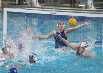 Στη ΝΕΠ το ντέρμπι της Πάτρας - www.ertsports.gr