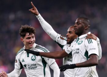 Ο Παναθηναϊκός πήρε ηρωική πρόκριση στα πέναλτι στην Τσέχια - www.ertsports.gr