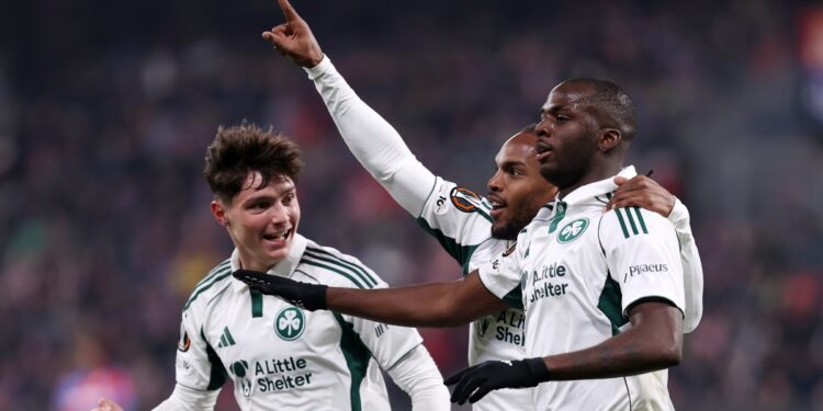 Ο Παναθηναϊκός πήρε ηρωική πρόκριση στα πέναλτι στην Τσέχια - www.ertsports.gr