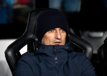 Λουτσέσκου: «Φύγαμε με το κεφάλι ψηλά, να μετατρέψουμε τις εμπειρίες μας σε κίνητρο» - www.ertsports.gr