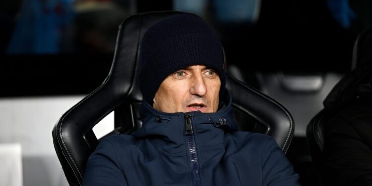 Λουτσέσκου: «Φύγαμε με το κεφάλι ψηλά, να μετατρέψουμε τις εμπειρίες μας σε κίνητρο» - www.ertsports.gr