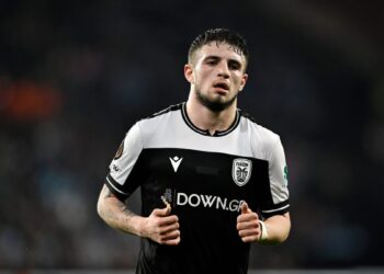 Ζαφείρης: «Παλέψαμε σαν μαχητές, τώρα κοιτάμε να πάρουμε πρωτάθλημα και κύπελλο» - www.ertsports.gr