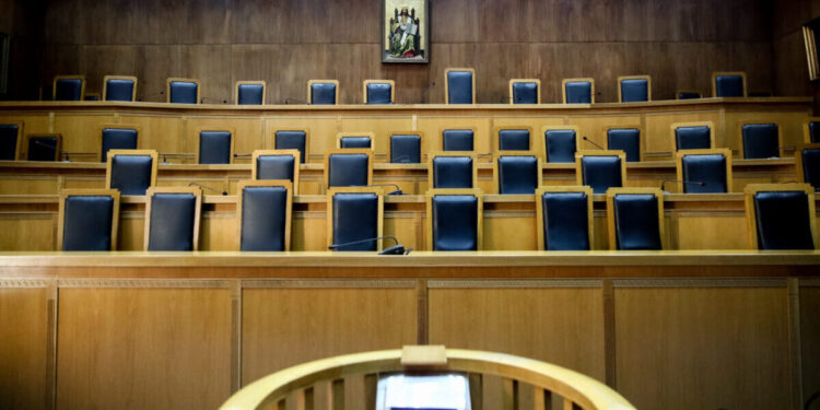 Predator: Ένοχοι και οι τέσσερις κατηγορούμενοι για την υπόθεση των υποκλοπών