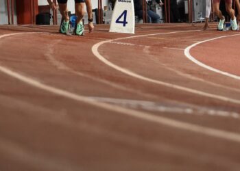 Ημερίδα κλειστού στίβου το Σάββατο (7/2) στη Θεσσαλονίκη - www.ertsports.gr
