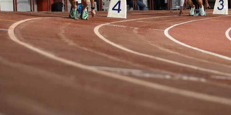 Ημερίδα κλειστού στίβου το Σάββατο (7/2) στη Θεσσαλονίκη - www.ertsports.gr