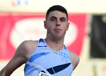 Πληθώρα ελληνικών συμμετοχών σε μίτινγκ στις Ηνωμένες Πολιτείες της Αμερικής - www.ertsports.gr