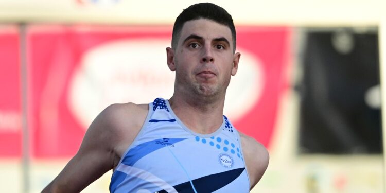 Πληθώρα ελληνικών συμμετοχών σε μίτινγκ στις Ηνωμένες Πολιτείες της Αμερικής - www.ertsports.gr