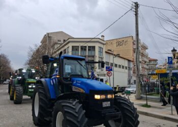 Την Τρίτη η συνάντηση του πρωθυπουργού με εκπροσώπους αγροτών – Μέχρι τέλος του μήνα η ρύθμιση για αφορολόγητο πετρέλαιο στην αντλία