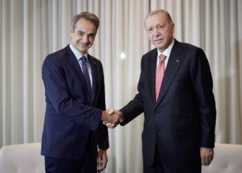 Συνάντηση Μητσοτάκη - Ερντογάν στις 11 Φεβρουαρίου: Η ατζέντα, οι προσδοκίες, οι κόκκινες γραμμές - ertnews.gr