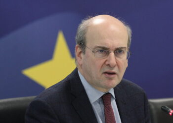 K. Χατζηδάκης: Να μην αδικούμε τους άνδρες και τις γυναίκες του Λιμενικού - ertnews.gr