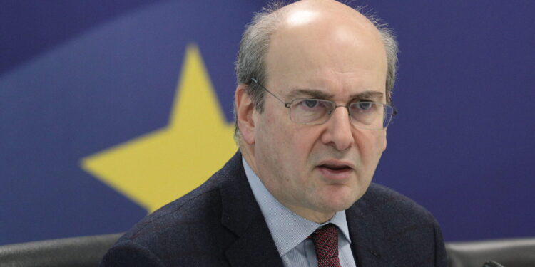 K. Χατζηδάκης: Να μην αδικούμε τους άνδρες και τις γυναίκες του Λιμενικού - ertnews.gr