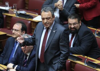 «Σπαρτιάτες»: Ομόφωνα αθώοι και οι 13 κατηγορούμενοι για εξαπάτηση εκλογικού σώματος